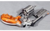 Smith & Wesson ~ 686 ~ .357 Magnum - 6 of 6