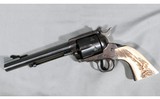 Ruger ~ New Model Blackhawk ~ .44 Magnum - 2 of 5