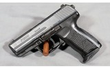 Heckler & Koch ~ P2000 ~9mm - 2 of 3
