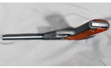 High Standard ~ Sport King - M ~ .22 Long Rifle - 3 of 6