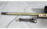 Remington ~ 700 ~ 6.5MM Creedmoor - 8 of 10