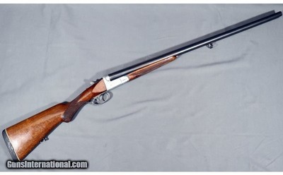 Gaspar Arizaga ~ Canon Demibloc Agile ~ 16 Gauge ~ Call for Markdown Price!