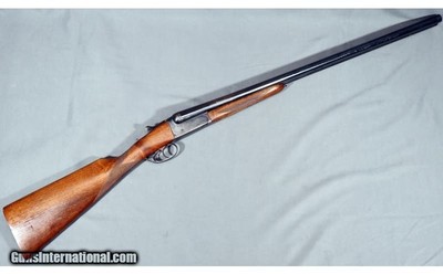 G Zabala ~ 12 Gauge ~ Call for Markdown Price!