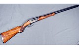 Savage Arms ~ Fox Model B ~ 16 Gauge