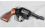 Smith & Wesson ~ 10-5 ~ .38 Special