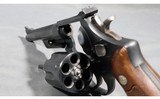 Smith & Wesson ~ 28-2 Highway Patrolman ~.357 Magnum - 4 of 7