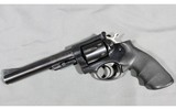 Ruger ~ Security Six ~.357 Magnum - 2 of 3