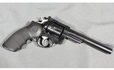 Ruger ~ Security Six ~.357 Magnum