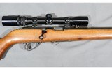 J.G. Anschutz Savage ~ Modell 1415/16 ~ .22 Long Rifle - 4 of 12