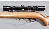 J.G. Anschutz Savage ~ Modell 1415/16 ~ .22 Long Rifle - 7 of 12