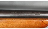 J.G. Anschutz Savage ~ Modell 1415/16 ~ .22 Long Rifle - 12 of 12