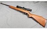 J.G. Anschutz Savage ~ Modell 1415/16 ~ .22 Long Rifle - 2 of 12