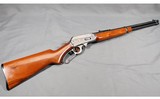 Marlin ~ Model 1936 ~ .32 Winchester Special - 1 of 11