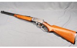 Marlin ~ Model 1936 ~ .32 Winchester Special - 2 of 11