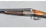 Midland Gun Co ~ Side by side ~ 12 Gauge - 7 of 15