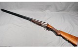 Midland Gun Co ~ Side by side ~ 12 Gauge - 2 of 15