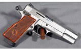 Tisas ~ Regent BR9 SS ~ 9mm Luger - 1 of 6