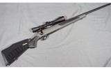 Weatherby ~ Vanguard ~ 6.5 Creedmoor - 1 of 12