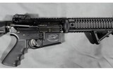 Colt ~ Competition AR-15 ~ .223 Rem - 4 of 8