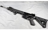 Colt ~ Competition AR-15 ~ .223 Rem - 2 of 8