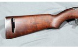 Saginaw ~ M1 Carbine ~ .30 Carbine - 3 of 16