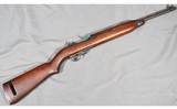 Saginaw ~ M1 Carbine ~ .30 Carbine - 1 of 16