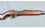 Saginaw ~ M1 Carbine ~ .30 Carbine - 4 of 16