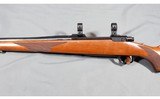 Ruger ~ M77 ~ .270 Win - 7 of 12