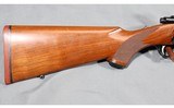 Ruger ~ M77 ~ .270 Win - 3 of 12