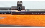 Ruger ~ M77 ~ .270 Win - 12 of 12