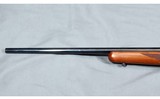 Ruger ~ M77 ~ .270 Win - 8 of 12