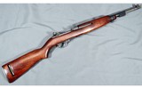 Inland ~ M1 Carbine ~ .30 Carbine - 1 of 12