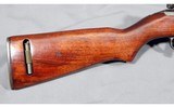 Inland ~ M1 Carbine ~ .30 Carbine - 3 of 12