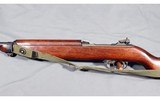 Inland ~ M1 Carbine ~ .30 Carbine - 7 of 12