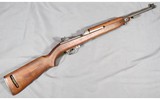 Saginaw ~ M1 Carbine ~ .30 Carbine - 1 of 15