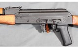 Romarm/Cugir ~ WASR 10/63 ~ AK-47 ~ 7.62x39mm - 7 of 12