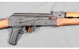 Romarm/Cugir ~ WASR 10/63 ~ AK-47 ~ 7.62x39mm - 4 of 12