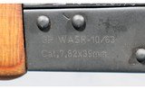 Romarm/Cugir ~ WASR 10/63 ~ AK-47 ~ 7.62x39mm - 11 of 12