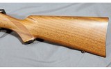 Kimber of Oregon ~ Model 82 ~ .22 Long Rifle - 6 of 10