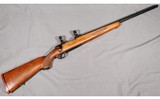 Ruger ~ 77 ~ .22-250 Remington - 1 of 11