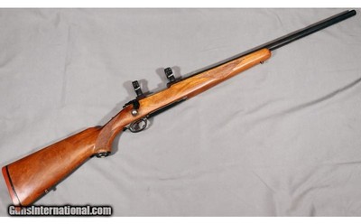 Ruger ~ 77 ~ .22-250 Remington ~ Call for Markdown Price!