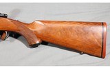 Ruger ~ 77 ~ .22-250 Remington - 6 of 11