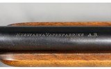 Husqvarna Vapenfabriks ~ Sakrat ~ 22 Long Rifle - 12 of 12