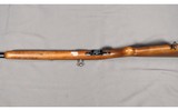 Husqvarna Vapenfabriks ~ Sakrat ~ 22 Long Rifle - 9 of 12