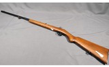 Husqvarna Vapenfabriks ~ Sakrat ~ 22 Long Rifle - 2 of 12