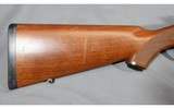 Ruger ~ M77 Mark II Left Hand ~ .30-06 Springfield - 3 of 11