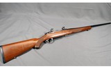 Ruger ~ M77 Mark II Left Hand ~ .30-06 Springfield - 2 of 11