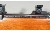 Ruger ~ M77 Mark II Left Hand ~ .30-06 Springfield - 11 of 11