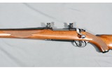 Ruger ~ M77 Mark II Left Hand ~ .30-06 Springfield - 7 of 11
