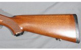 Ruger ~ M77 Mark II Left Hand ~ .30-06 Springfield - 6 of 11